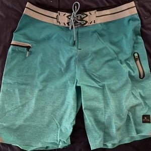 Rip curl board shorts mirage